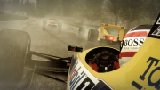 F1 2013 - Classic Modus