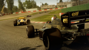 F1 2013 - Classic Modus