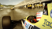 F1 2013: Classic Modus