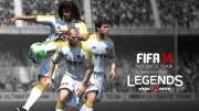 FIFA 14 - Erste Screenshots