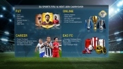 FIFA 14 - Erste Screenshots