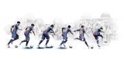 FIFA 14 - Next Generation - Animation