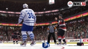 NHL 14 - NHL Ingame Screens Sep.