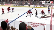 NHL 14 - NHL Ingame Screens Sep.