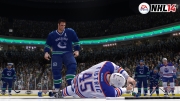 NHL 14 - NHL Ingame Screens Sep.