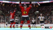 NHL 14 - NHL Ingame Screens Sep.