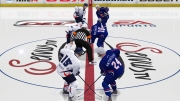 NHL 14 - NHL Ingame Screens Sep