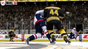 NHL 14 - NHL Ingame Screens Sep