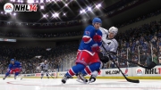 NHL 14 - NHL Ingame Screens Sep