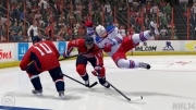 NHL 14 - Ingame Screenshots zum Testbericht