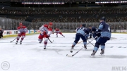 NHL 14: Ingame Screenshots zum Testbericht
