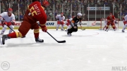 NHL 14: Ingame Screenshots zum Testbericht