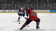 NHL 14: Ingame Screenshots zum Testbericht