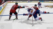 NHL 14 - Ingame Screenshots zum Testbericht