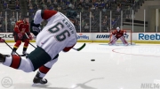 NHL 14: Ingame Screenshots zum Testbericht