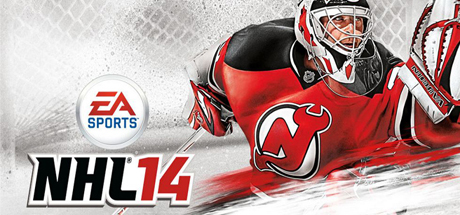 Logo for NHL 14