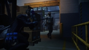 PayDay 2 - Screen zum Shooter.