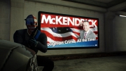 PayDay 2 - Screen zum Shooter.