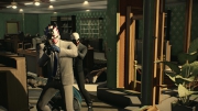 PayDay 2: Screen zum Shooter.