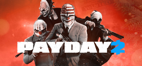 Logo for PayDay 2