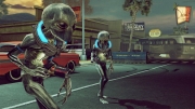 The Bureau: XCOM Declassified: Game Pics