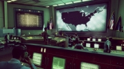 The Bureau: XCOM Declassified - Game Pics