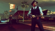 The Bureau: XCOM Declassified: Game Pics