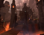 Unreal Tournament III - Screenshot aus dem Inhalt des UT3 Bonus Pack 3 Volume II
