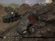 Unreal Tournament III: Screenshot aus der UT3 Mod Angels Fall First : Planetstorm