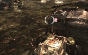 Unreal Tournament III: Screenshot aus der Jurassic Rage III Modifikation für Unreal Tournament 3