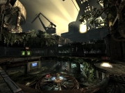 Unreal Tournament III - Bilder aus dem Titan Pack zu Unreal Tournament 3