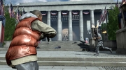 Secret Service - Screenshot - Secret Service: Ultimate Sacrifice