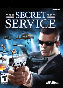 Logo for Secret Service