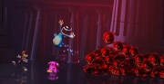 Rayman Legends: Screenshot zum Titel.