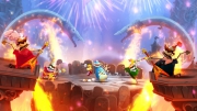 Rayman Legends - Screenshot zum Titel.