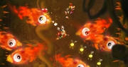 Rayman Legends - Screenshot zum Titel.