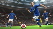 Pro Evolution Soccer 2014 - Preview Screenshots