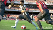 Pro Evolution Soccer 2014 - Preview Screenshots