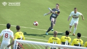 Pro Evolution Soccer 2014 - Preview Screenshots
