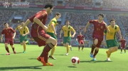 Pro Evolution Soccer 2014 - Frisches Data Pack Februar 14