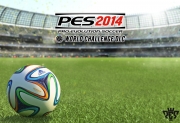 Pro Evolution Soccer 2014: Screenshots März 14