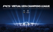 Pro Evolution Soccer 2014 - PES Virtual UEFA Champions League