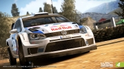 WRC 4: FIA World Rally Championship - Preview Screenshots