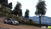 WRC 4: FIA World Rally Championship - Preview Screenshots