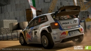 WRC 4: FIA World Rally Championship - Preview Screenshots