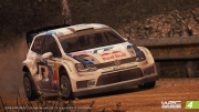 WRC 4: FIA World Rally Championship - Preview Screenshots