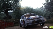 WRC 4: FIA World Rally Championship - Preview Screenshots