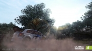 WRC 4: FIA World Rally Championship - Preview Screenshots