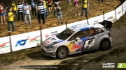 WRC 4: FIA World Rally Championship - Preview Screenshots