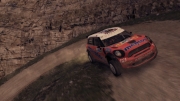 WRC 4: FIA World Rally Championship: Ingame Screenshots